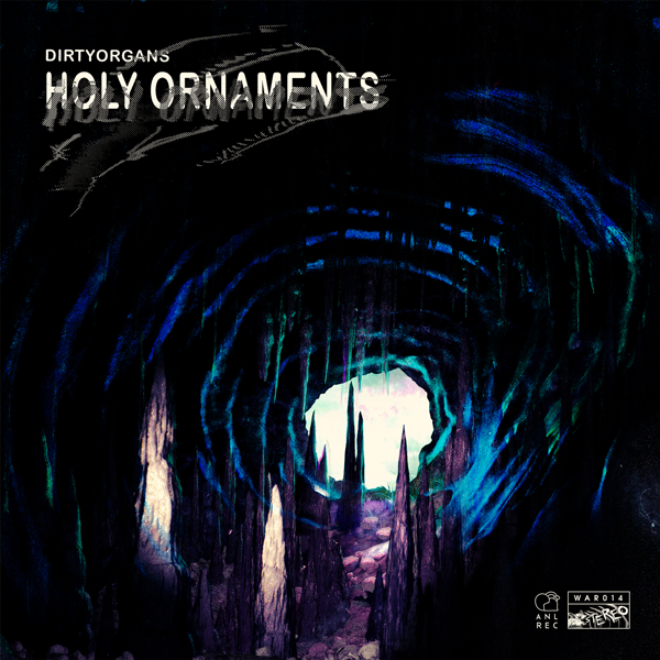 Holy Ornaments album art